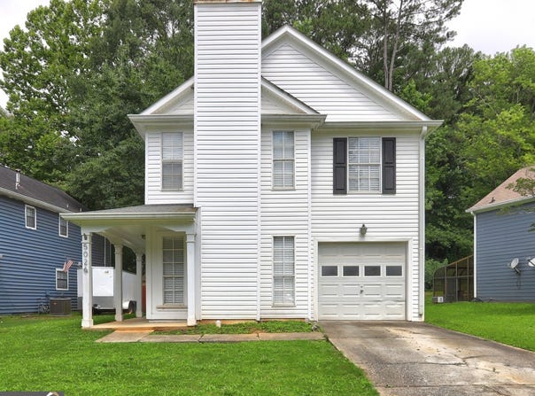 5026 Brittany, Stone Mountain, GA 30083