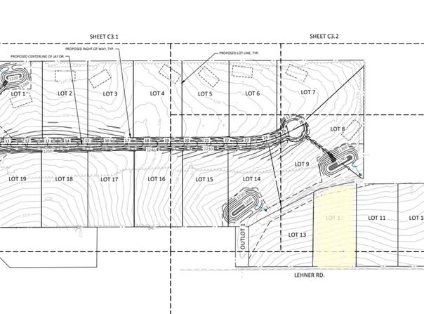 L12 Lehner Road, Dodgeville, WI 53533
