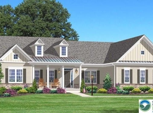 3930 Rau Lane unit: 5, Palmer Twp, PA 18045