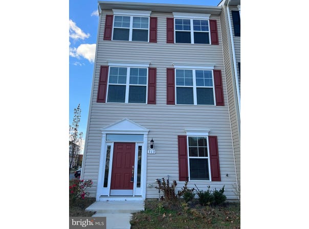 313 ASHBY COMMONS Drive, EASTON, MD 21601