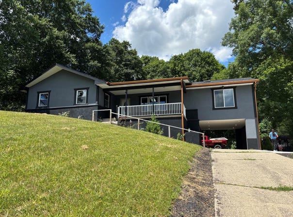 422 Shrine Road, Springfield, OH 45504