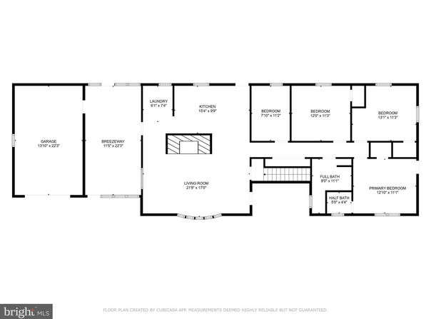 2135 OLD LANCASTER PIKE, REINHOLDS, PA 17569