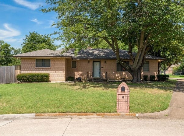 6 Whisenant Circle, Allen, TX 75013