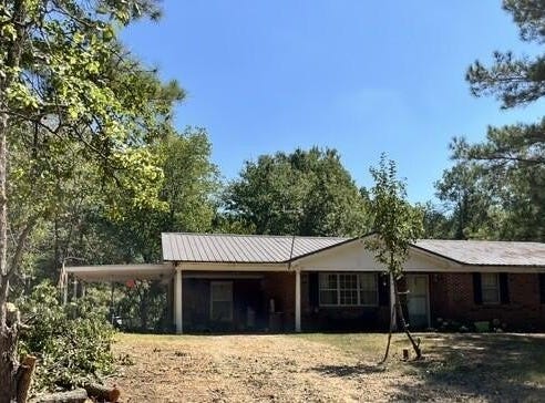 710 Gilmore Chapel Road, Marietta, MS 38856