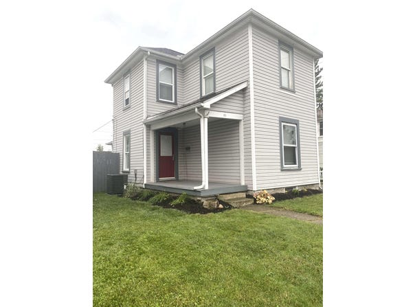 465 Miami Street, Piqua, OH 45356