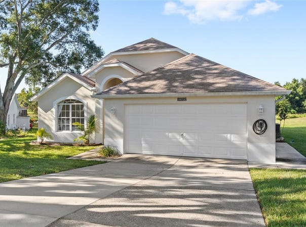 10732 PORTER TRAIL, CLERMONT, FL 34711