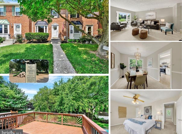 38 STONEWAY PL, BALTIMORE, MD 21236