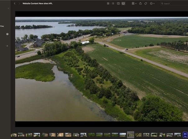 Tbd 2 Karmel Avenue, Chisago City, MN 55013
