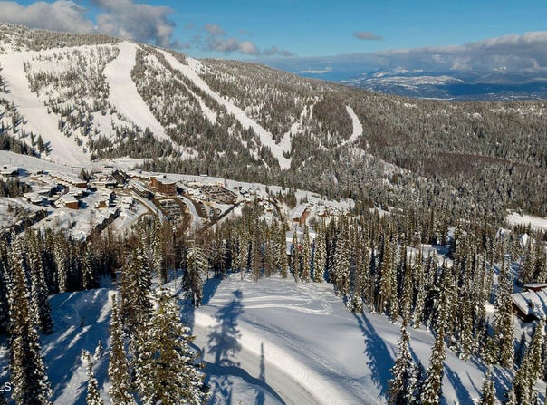 Nna Spires Pass, Sandpoint, ID 83864