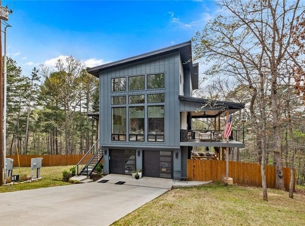 4 Shap  LN, Bella Vista, AR 72714