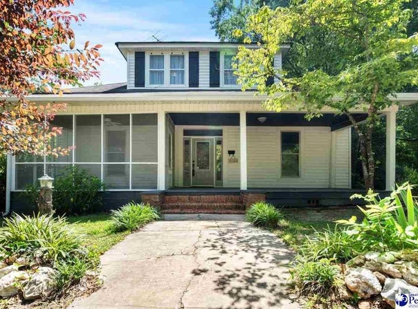 149 Crescent Drive, Chesterfield, SC 29709