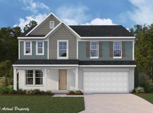 89 Princess Street, Etna, OH 43062