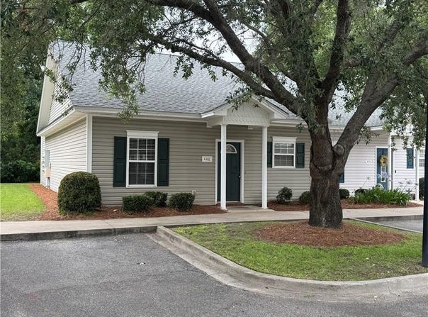 448 Moss Creek Lane, Brunswick, GA 31520