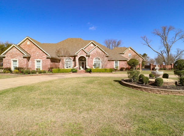 216 ORCHARD RUN, Natchitoches, LA 71457