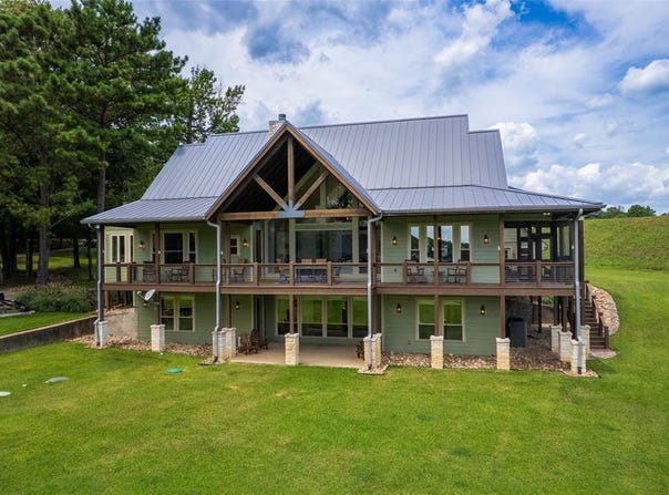 109 King Shore Boulevard, Scroggins, TX 75480