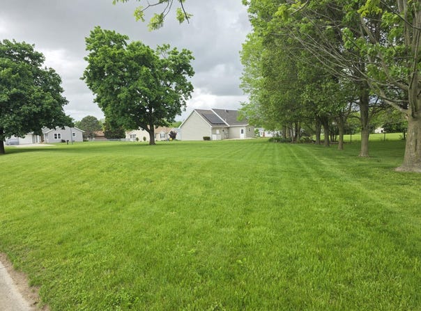 724 Indiana Avenue, Saint Marys, OH 45885