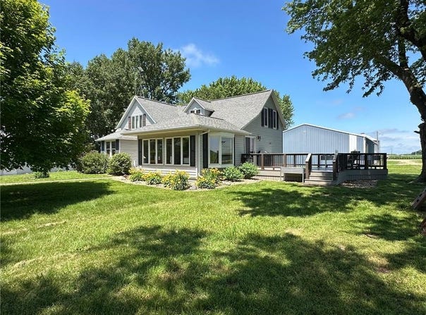 31161 Quine Avenue, Worthington, MN 56187