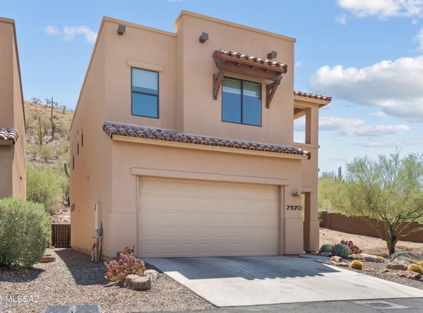 7370 E Sabino Terrace Place, Tucson, AZ 85750