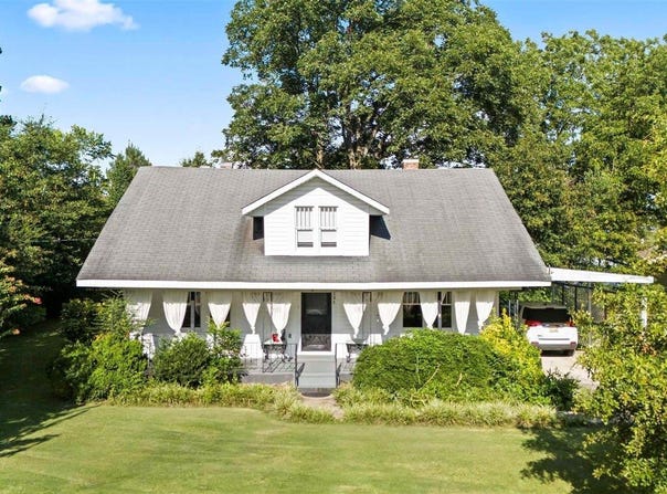 202 Alabama Ave, Hanceville, AL 35077
