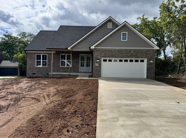 133 Armitage Drive, Richmond, KY 40475