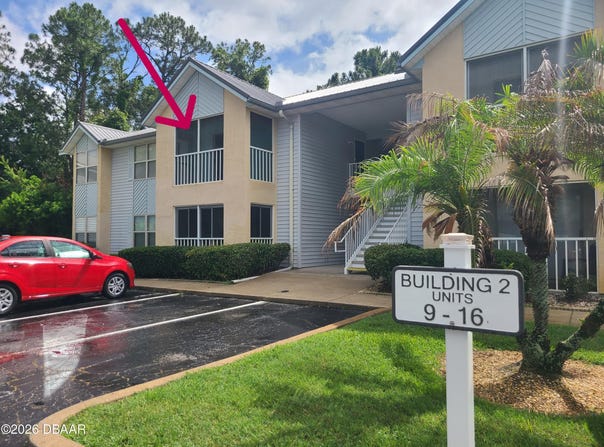 101 Bent Tree Drive, Daytona Beach, FL 32114