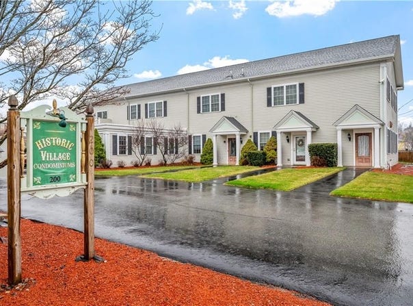 200 Cato Street, Woonsocket, RI 02895