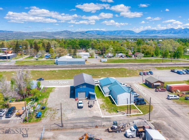 Tbd S 8th Street, Manhattan, MT 59741