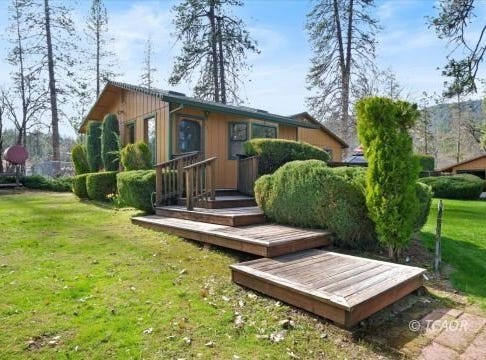 121 Wellock Rd, Lewiston, CA 96052