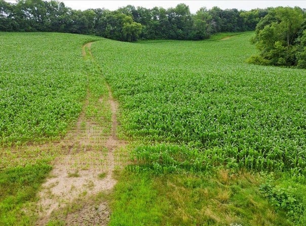 Lot 2 Burr Oak Trail, Cross Plains, WI 53528