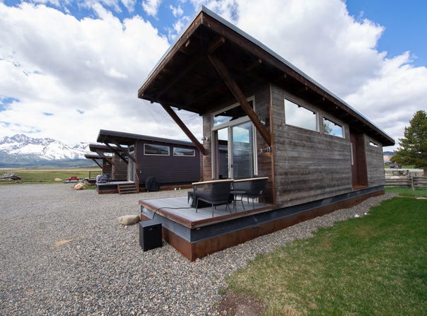 955 Eva Falls Ave 3, Stanley, ID 83278