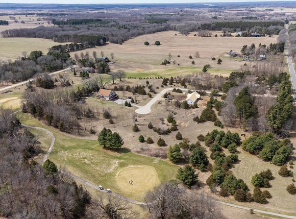 Lot 52 Eagle Circle, Montello, WI 53949