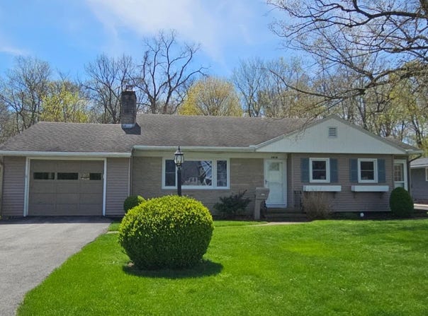 1313 E 4th Street, Marblehead, OH 43440