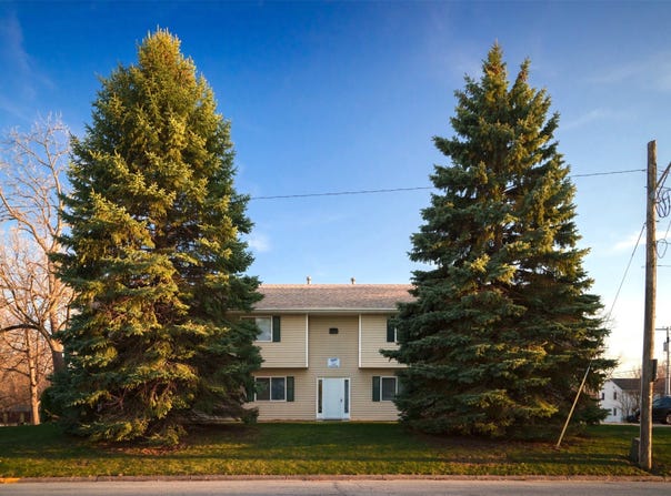 1015 Kellogg Avenue, Ames, IA 50010