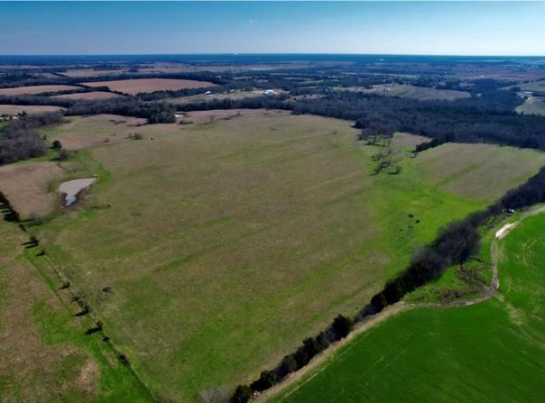 000 County Road 34250, Sumner, TX 75486
