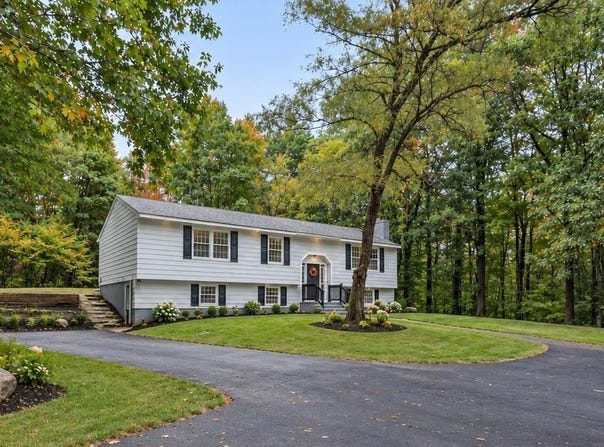 234 Corn Hill Road, Boscawen, NH 03303