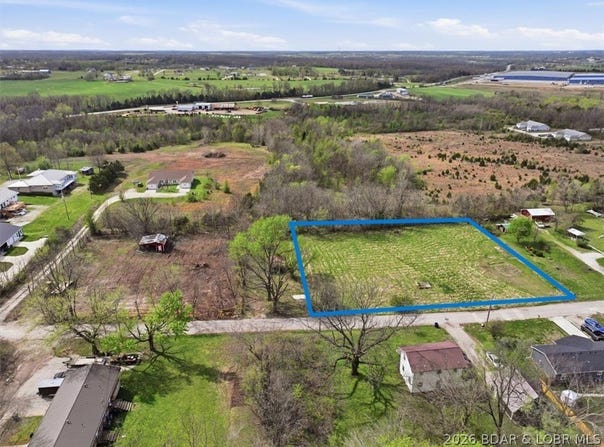 Godfrey, Eldon, MO 65026