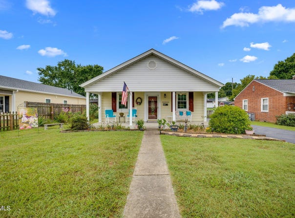 1569 East Sevier Avenue, Kingsport, TN 37664