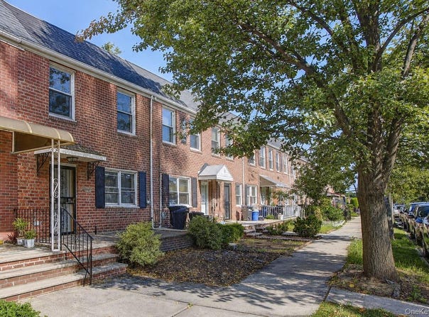 50-35 207th Street, Bayside, NY 11364