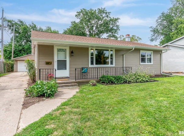 3634 14TH Avenue, Moline, IL 61265