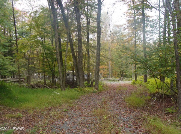 Route 191, Cresco, PA 18326