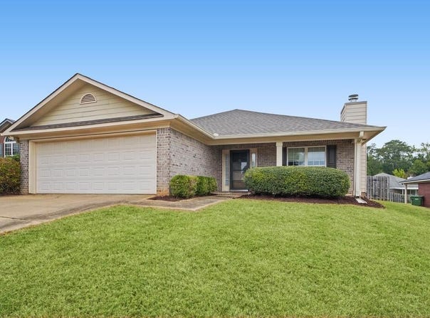 9059 Seedling Drive, Midland, GA 31820