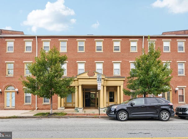 723 S CHARLES Street S, BALTIMORE, MD 21230