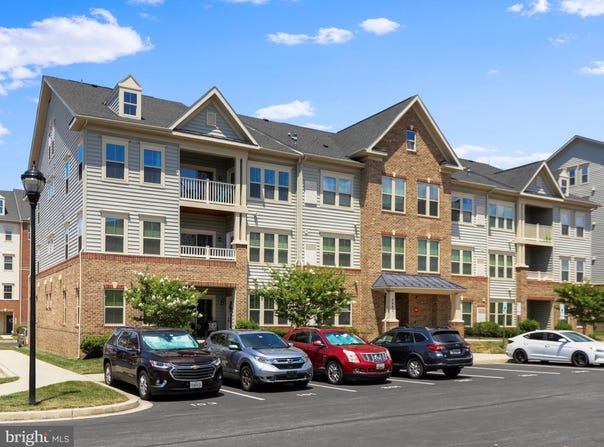 6480 CALVERTON DRIVE, FREDERICK, MD 21703