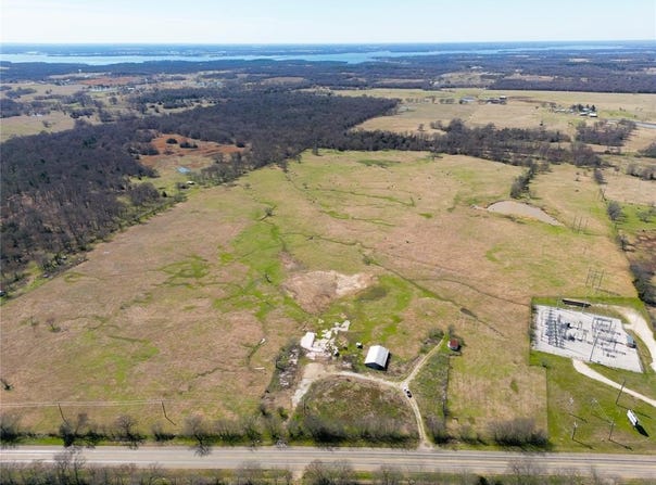 5081 HWY 154 Road, Yantis, TX 75497