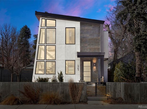 1763 S Williams Street, Denver, CO 80210