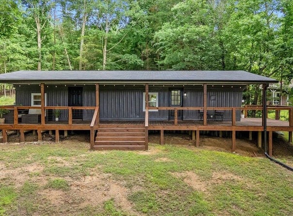 309 Paulas Lane, Semora, NC 27343