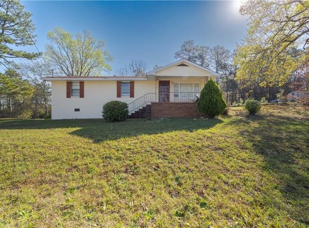 806 24th Avenue, Phenix City, AL 36869