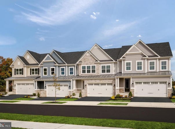 9411 FOUNDERS Lane, PERRY HALL, MD 21128