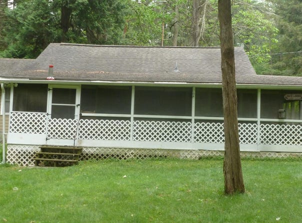 735 PINE GROVE ROAD, GARDNERS, PA 17324