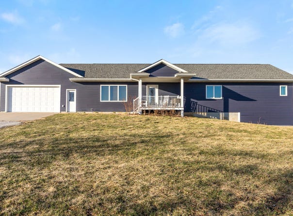 2514 Highway 25, Guthrie Center, IA 50115